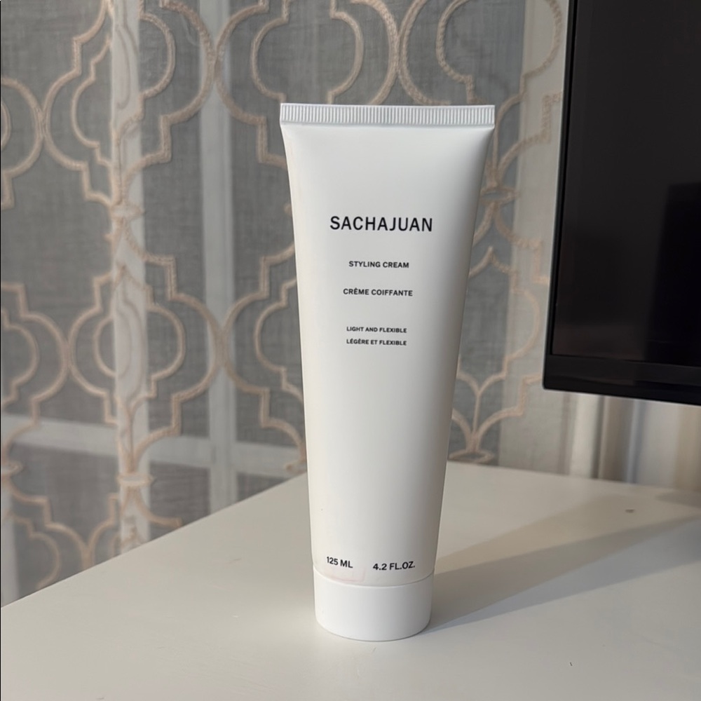 Sachajuan Styling Cream